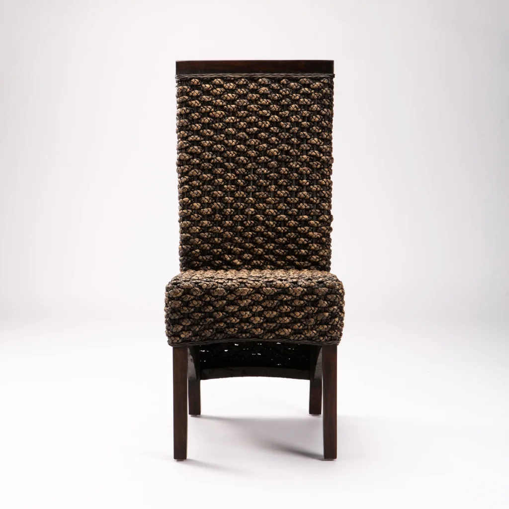 MODEL 161 DELUXE DINING CHAIR - Image 2