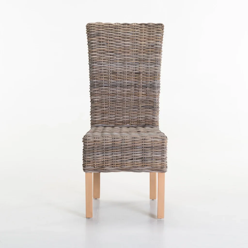 SINTRA KUBU DINING CHAIR - Image 2