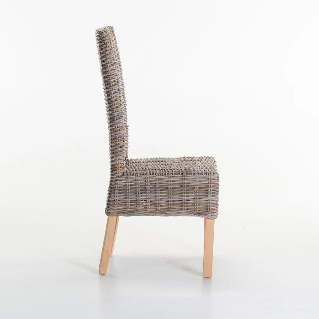 SINTRA KUBU DINING CHAIR - Image 3