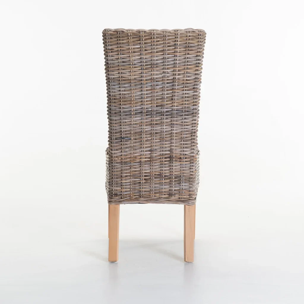 SINTRA KUBU DINING CHAIR - Image 4