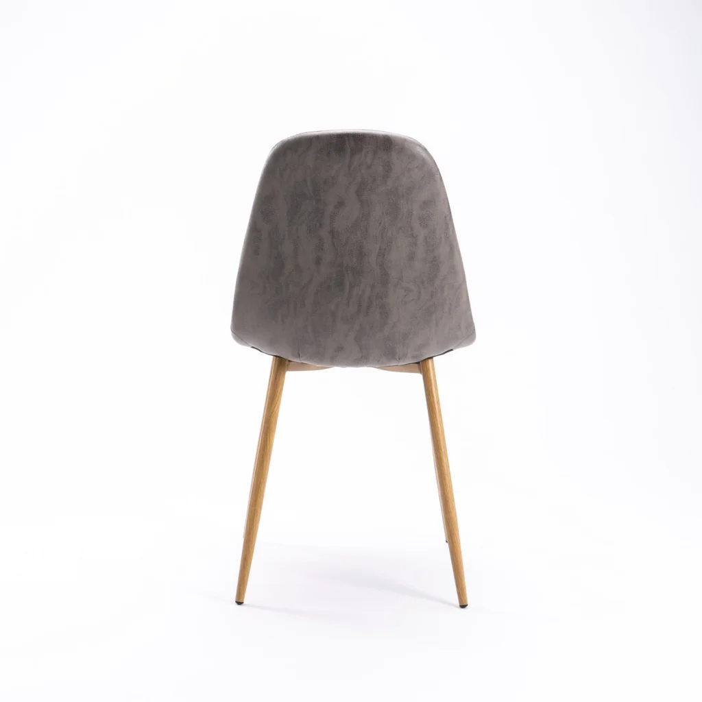 TAL FABRIC DINING CHAIR - Image 4