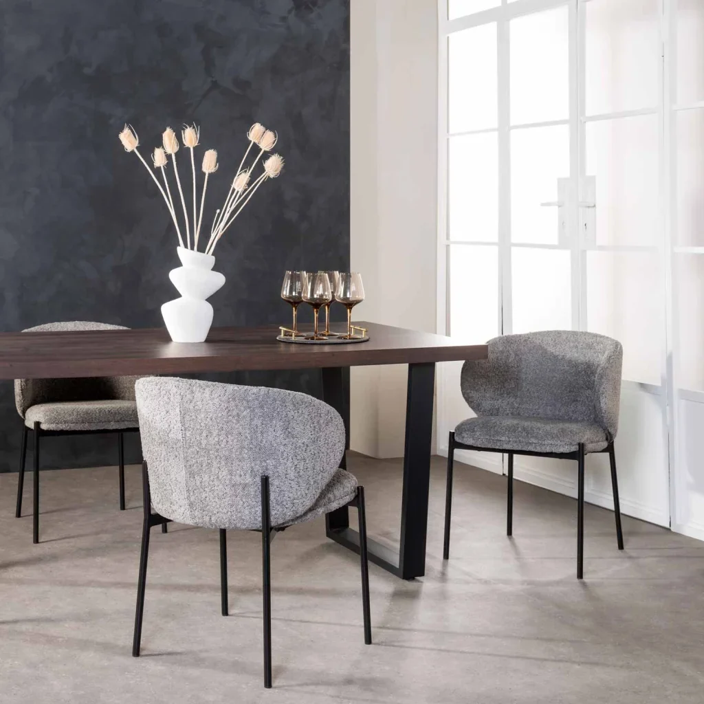 DREW DINING TABLE - Image 15