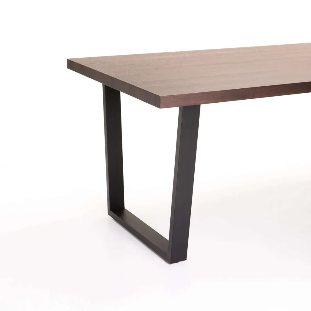 DREW DINING TABLE - Image 5