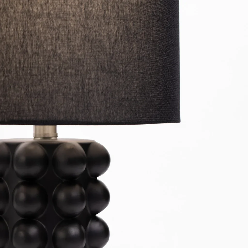 TABLE LAMP BUBBLE BASE - Image 8