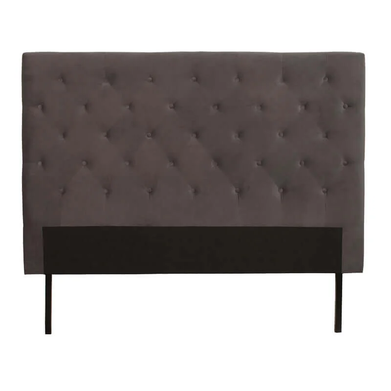 LARA VELVET TOUCH HEADBOARD - Image 3