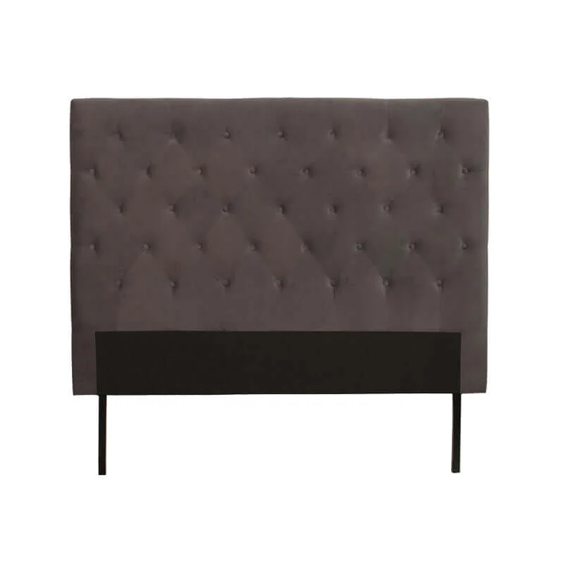 LARA VELVET TOUCH HEADBOARD - Image 6