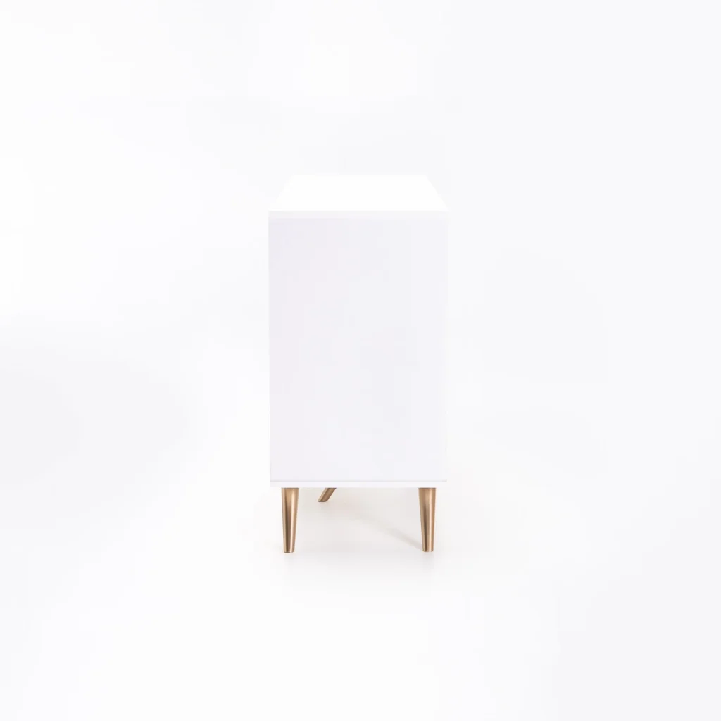 LENA 2 DOOR 3 DRAWER SIDEBOARD - Image 8