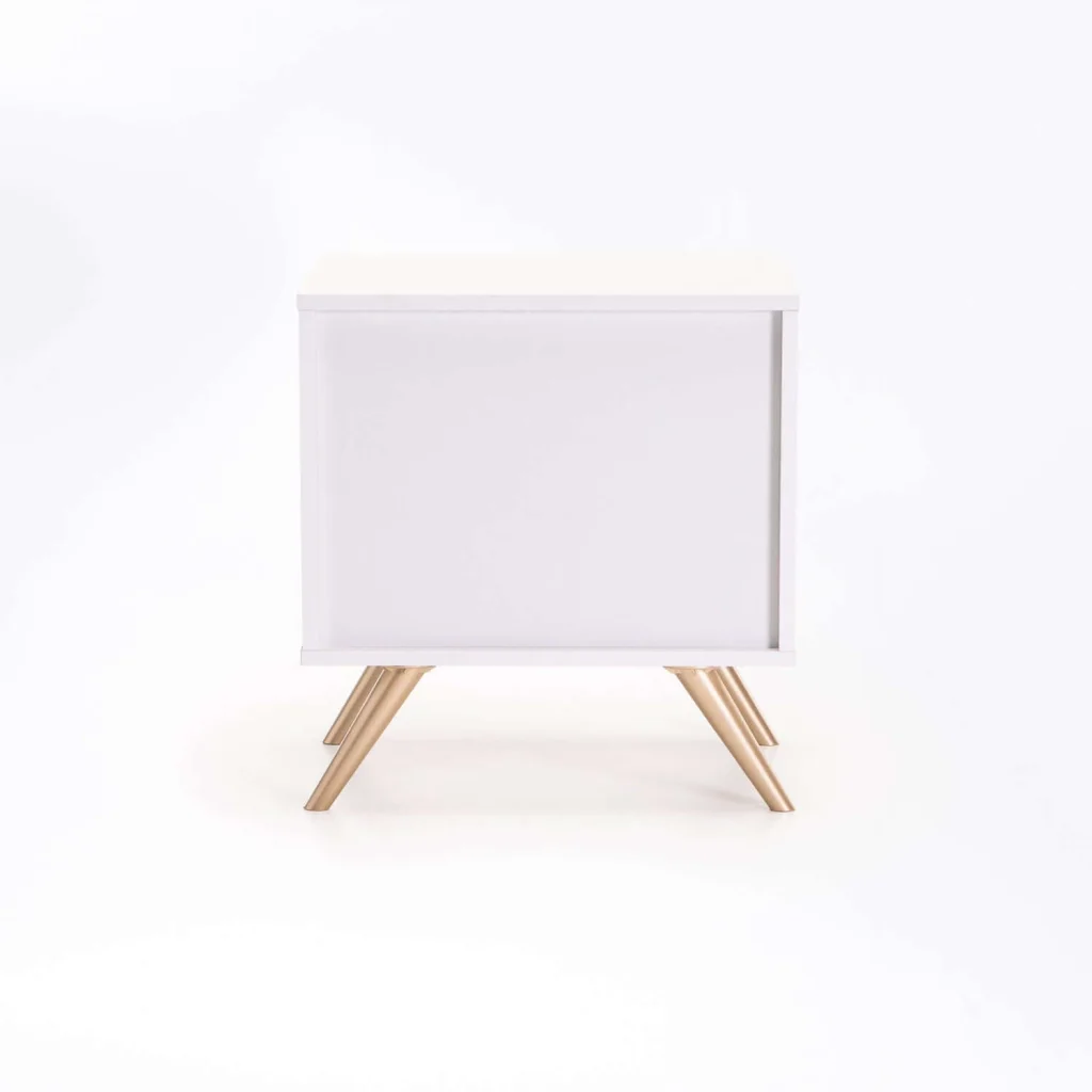 LENA 2 DRAWER PEDESTAL - Image 3
