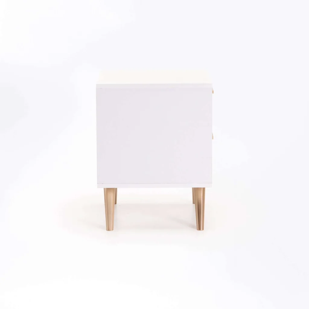 LENA 2 DRAWER PEDESTAL - Image 4