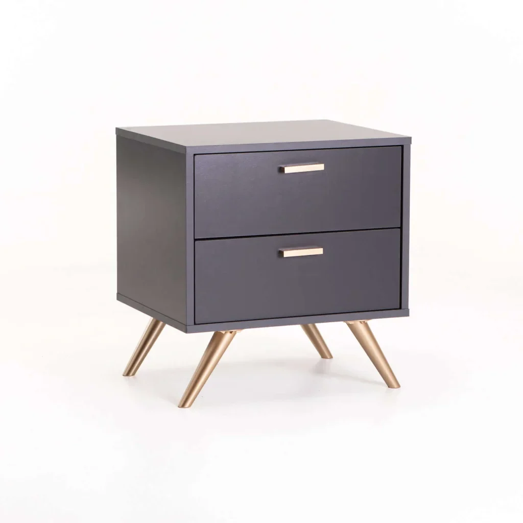 LENA 2 DRAWER PEDESTAL - Image 6