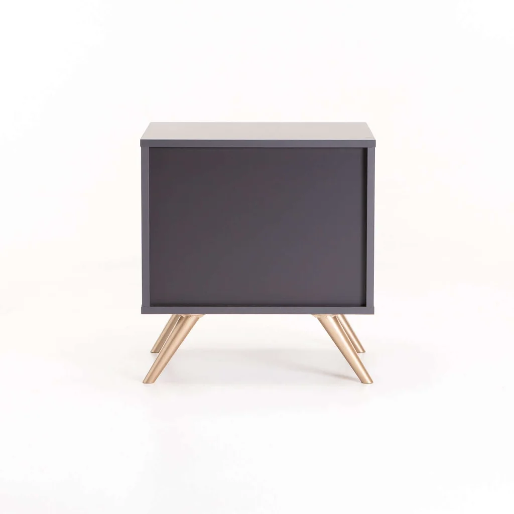 LENA 2 DRAWER PEDESTAL - Image 8