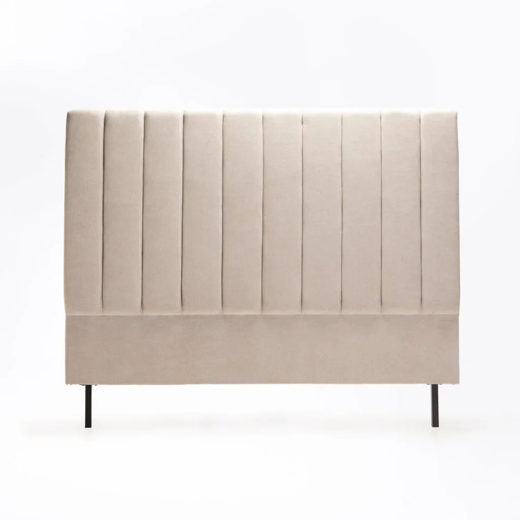 LENI FABRIC HEADBOARD - Image 7
