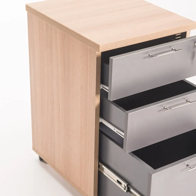 LOGO MOBILE 3 DRAWER UNIT - Image 4