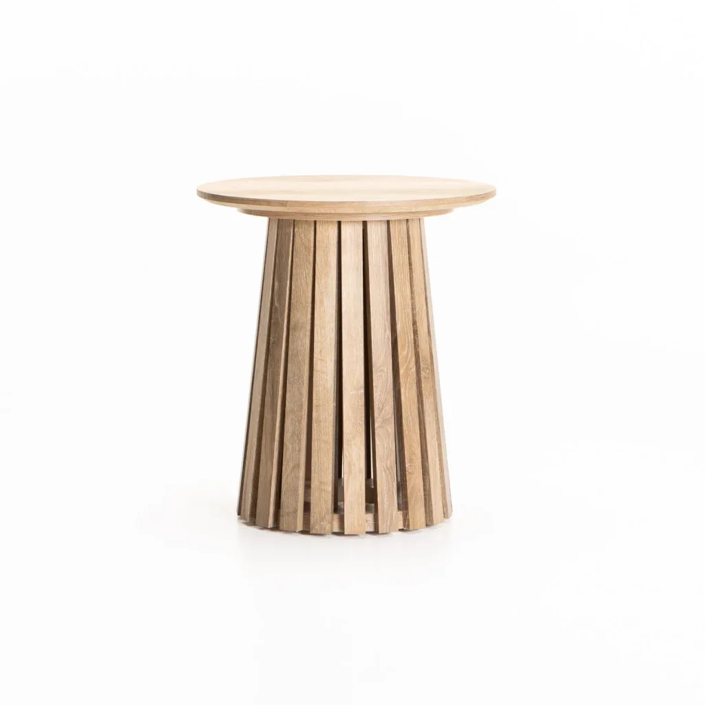 LOLA SIDE TABLE & COFFEE TABLE COMBO - Image 2