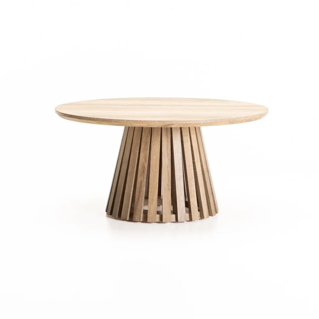 LOLA SIDE TABLE & COFFEE TABLE COMBO - Image 3