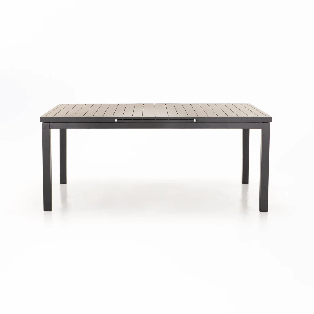 LOMBOK 180/240cm OUTDOOR EXTENSION TABLE - Image 4