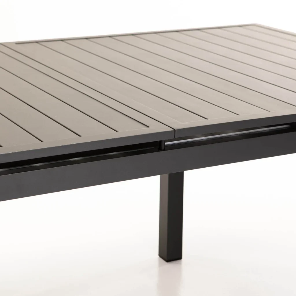 LOMBOK 180/240cm OUTDOOR EXTENSION TABLE - Image 5