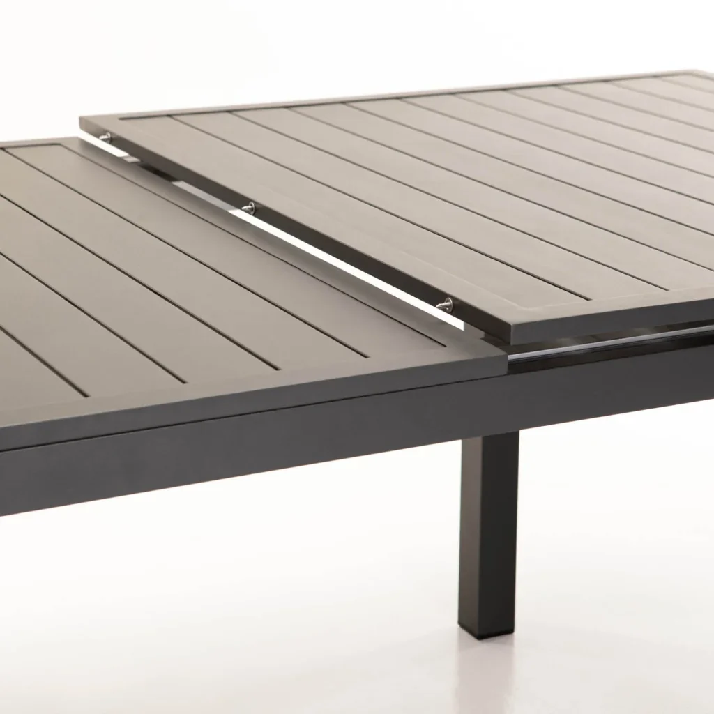 LOMBOK 180/240cm OUTDOOR EXTENSION TABLE - Image 6