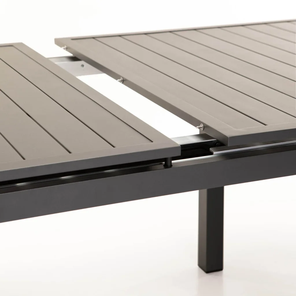 LOMBOK 180/240cm OUTDOOR EXTENSION TABLE - Image 7