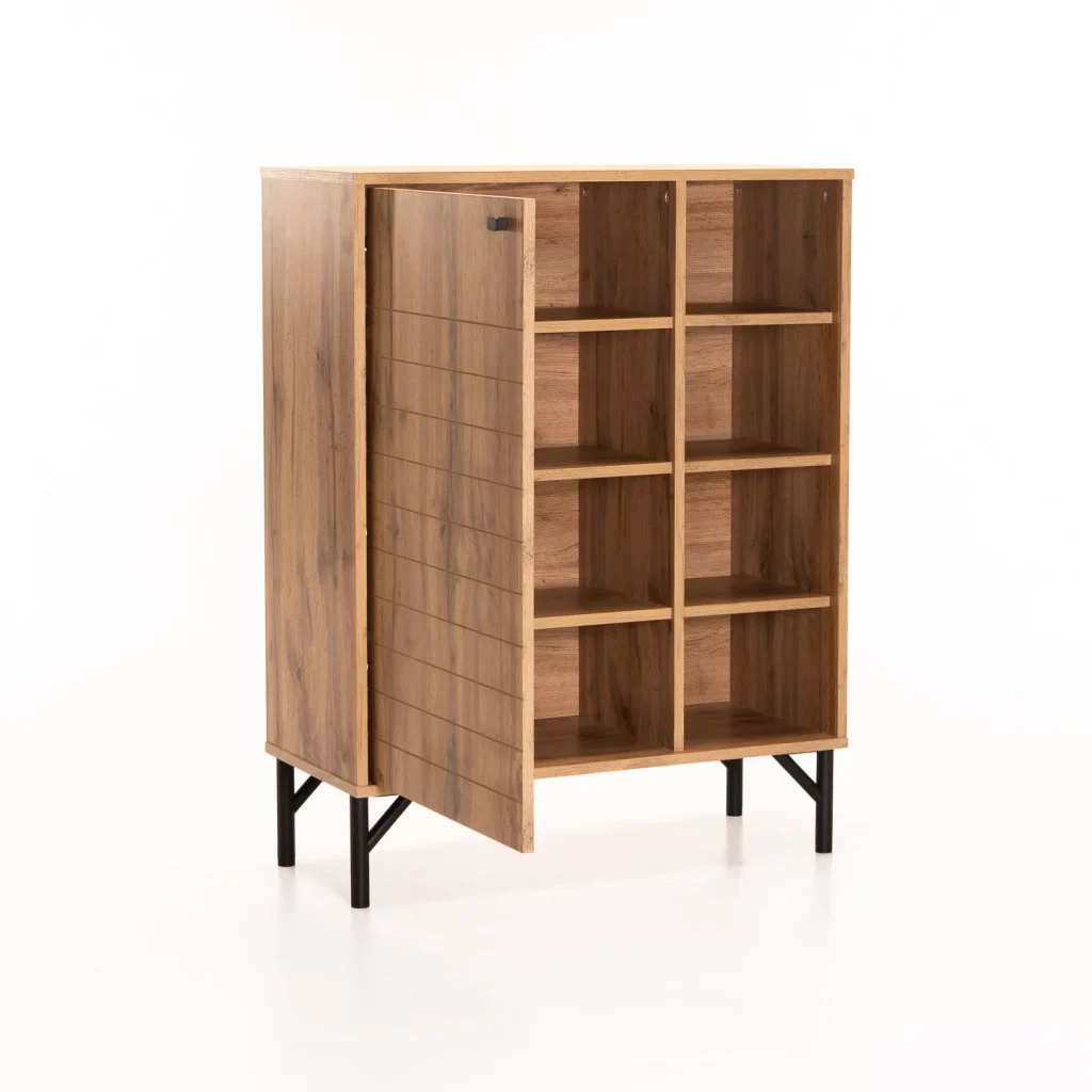 LORNA SHOE CABINET - Image 3