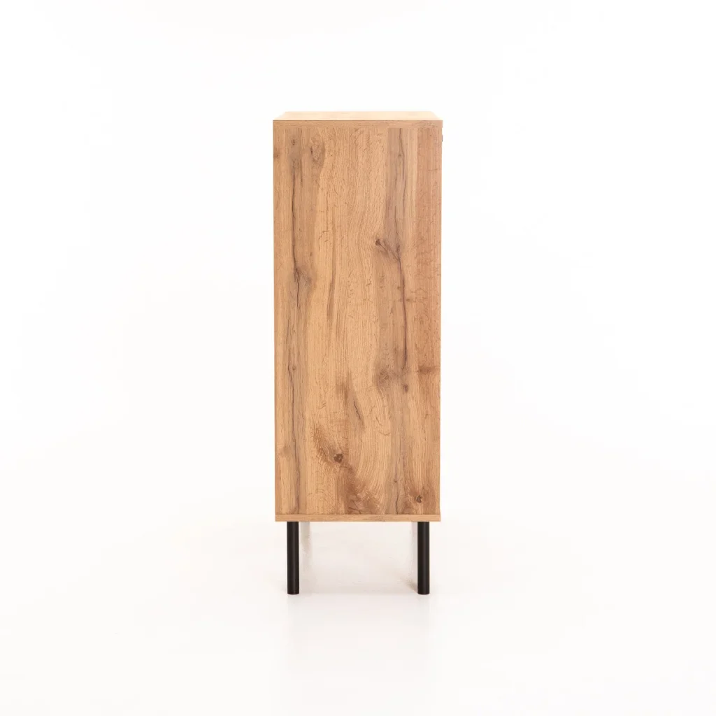 LORNA SHOE CABINET - Image 5