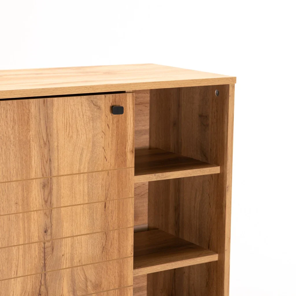 LORNA SHOE CABINET - Image 6