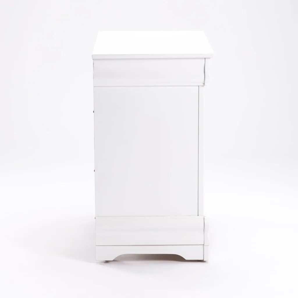 LOUISE 2 DRAWER PEDESTAL - Image 7