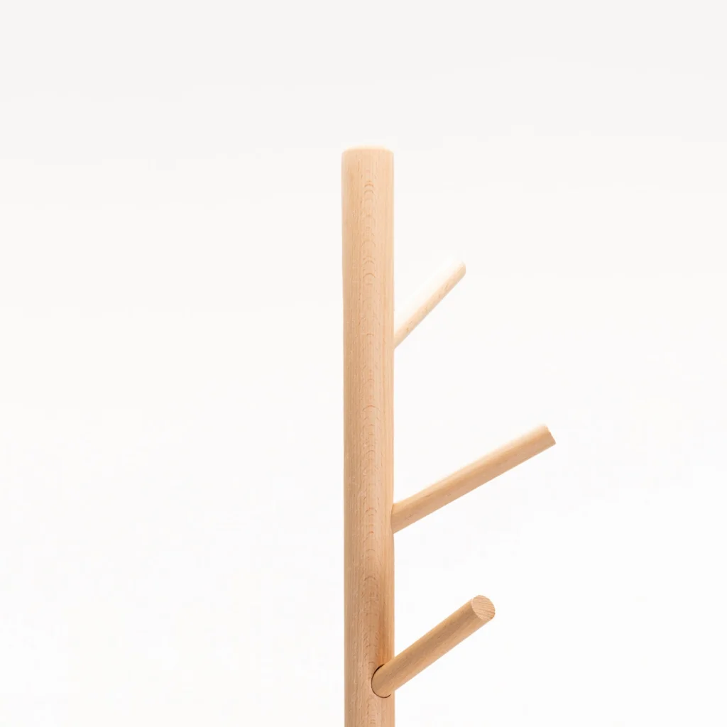 LUC COAT RACK - Image 2