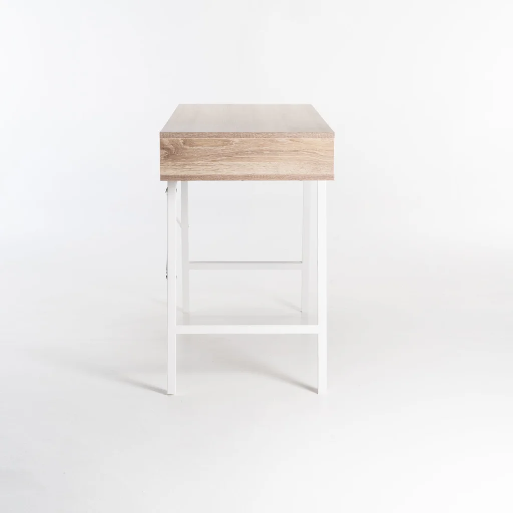 LUCA 120cm DESK - Image 3