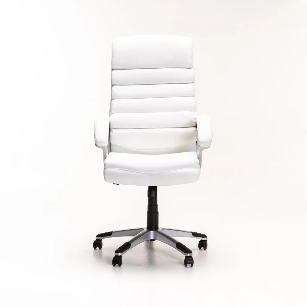 LUXURY EXECUTIVE HIBACK OFFICE CHAIR CM113 - Image 2