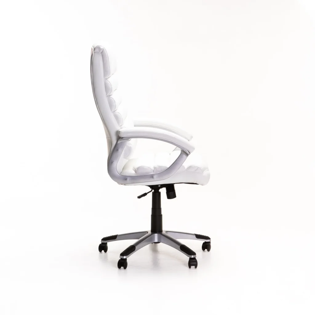 LUXURY EXECUTIVE HIBACK OFFICE CHAIR CM113 - Image 3