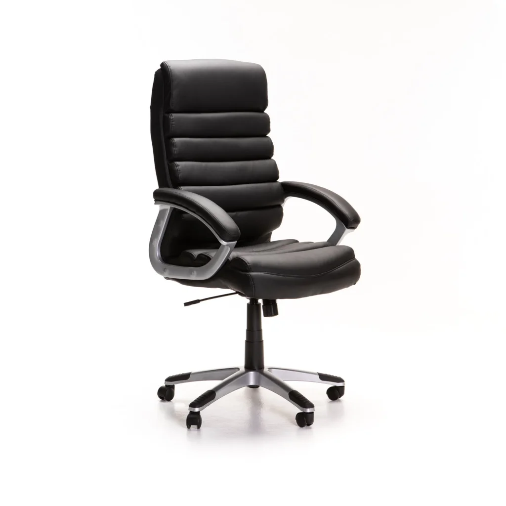 LUXURY EXECUTIVE HIBACK OFFICE CHAIR CM113 - Image 6