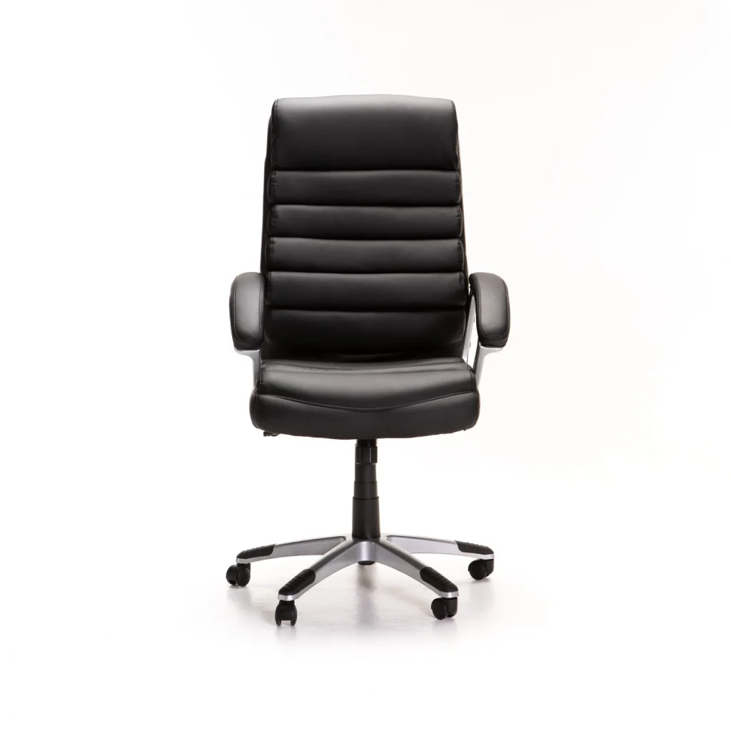 LUXURY EXECUTIVE HIBACK OFFICE CHAIR CM113 - Image 7