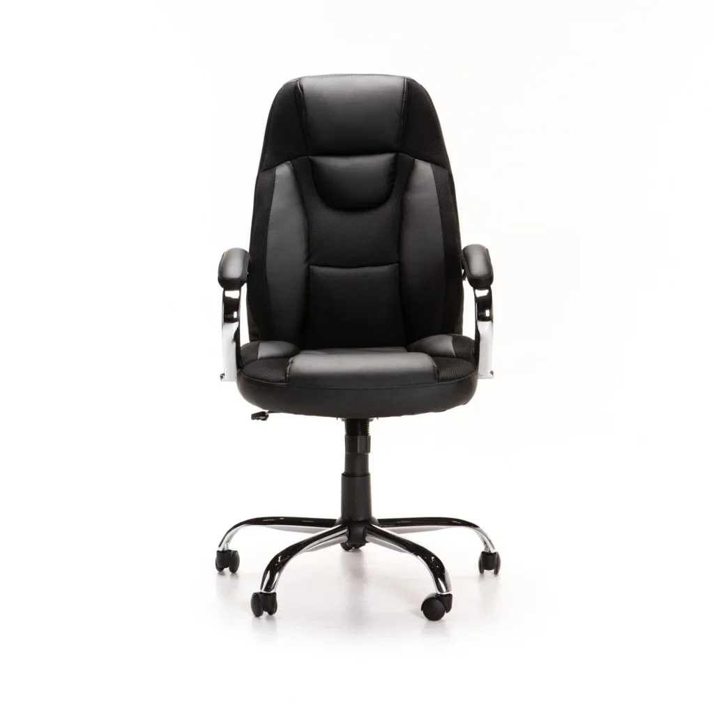 LUXURY EXECUTIVE HIBACK OFFICE CHAIR CM710 - Image 2