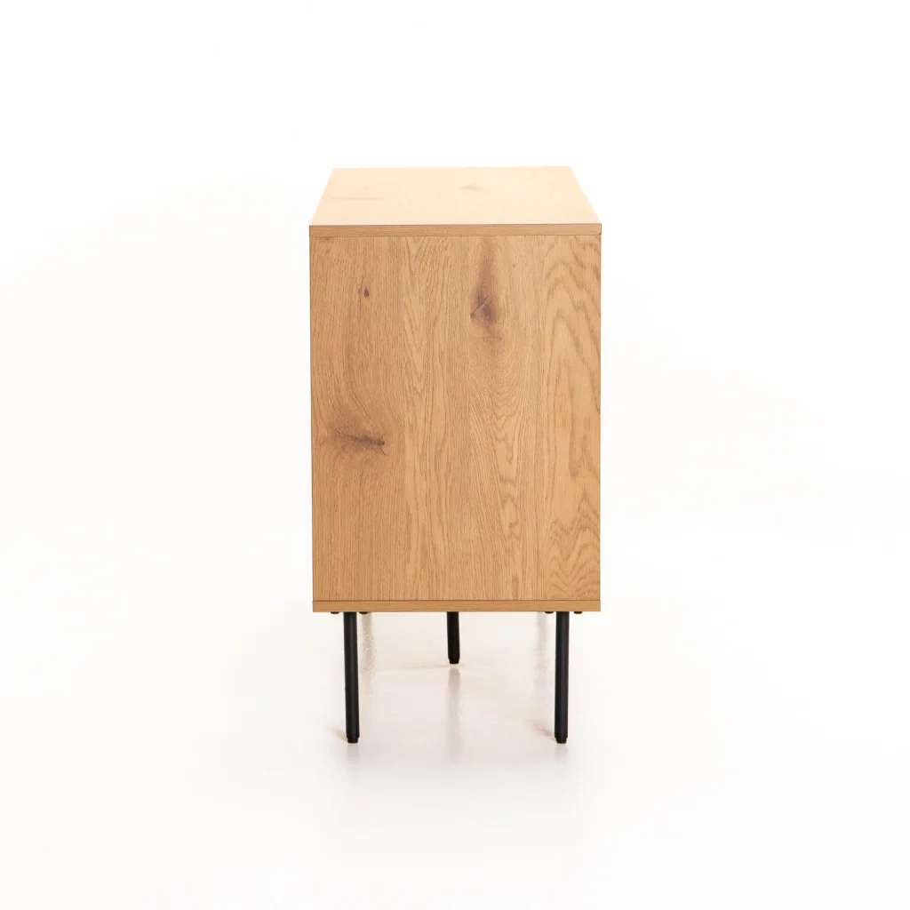 LYON 2 DOOR SIDEBOARD - Image 4