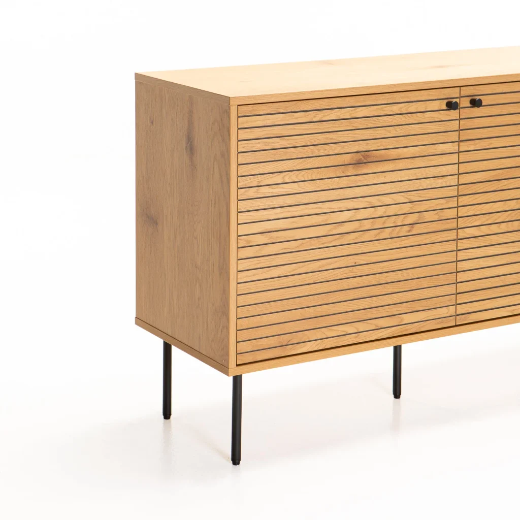 LYON 2 DOOR SIDEBOARD - Image 5