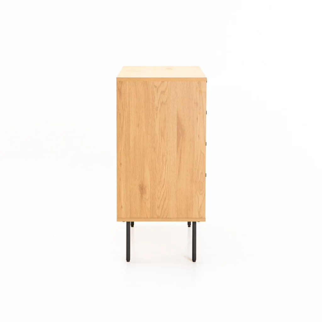 LYON 4 DRAWER CHEST - Image 4