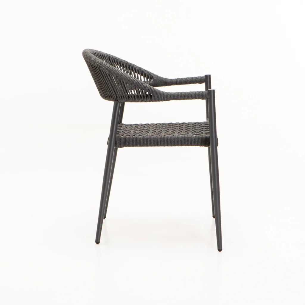 MALTA OUTDOOR CHAIR - Image 5