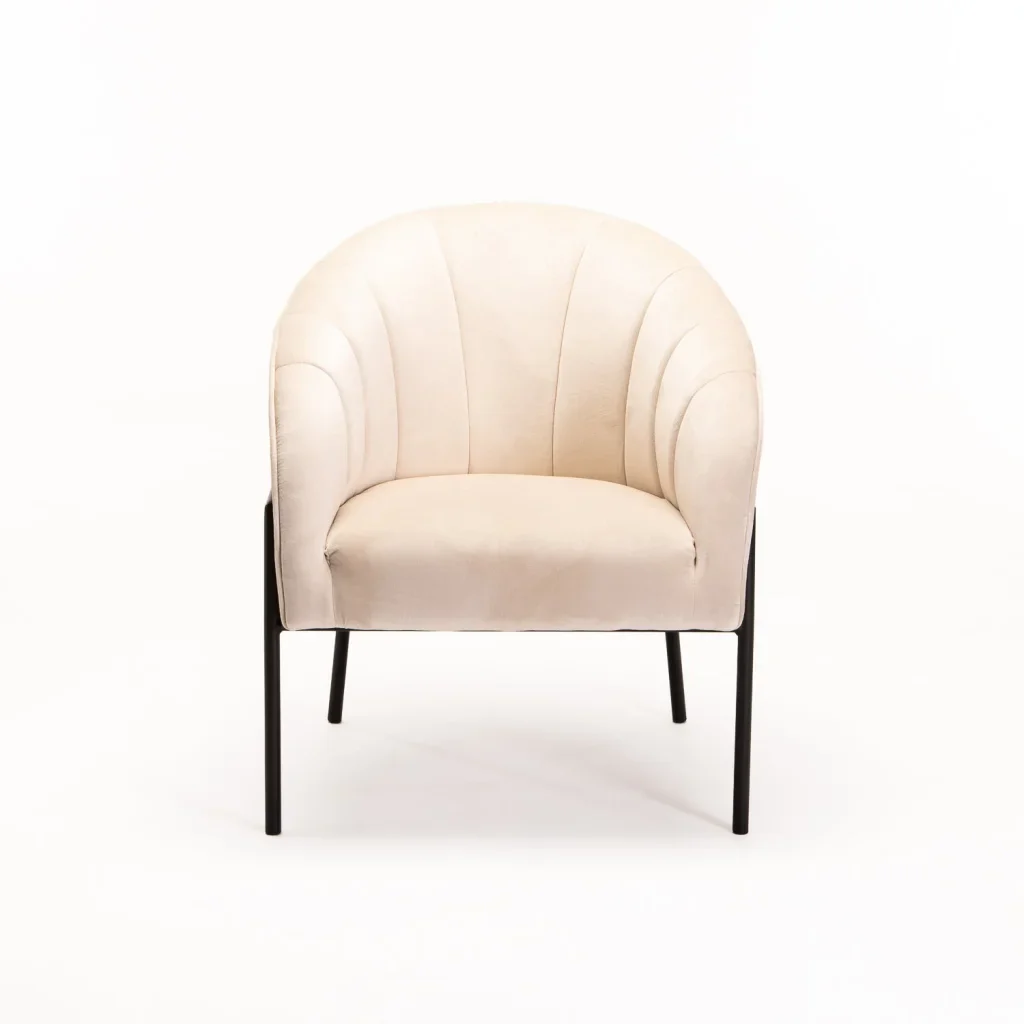 MIKO VELVET CHAIR - Image 12