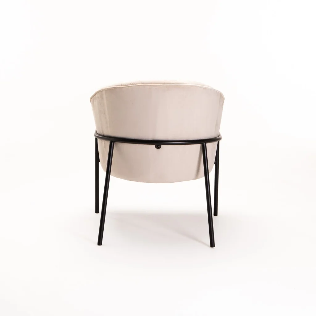 MIKO VELVET CHAIR - Image 14