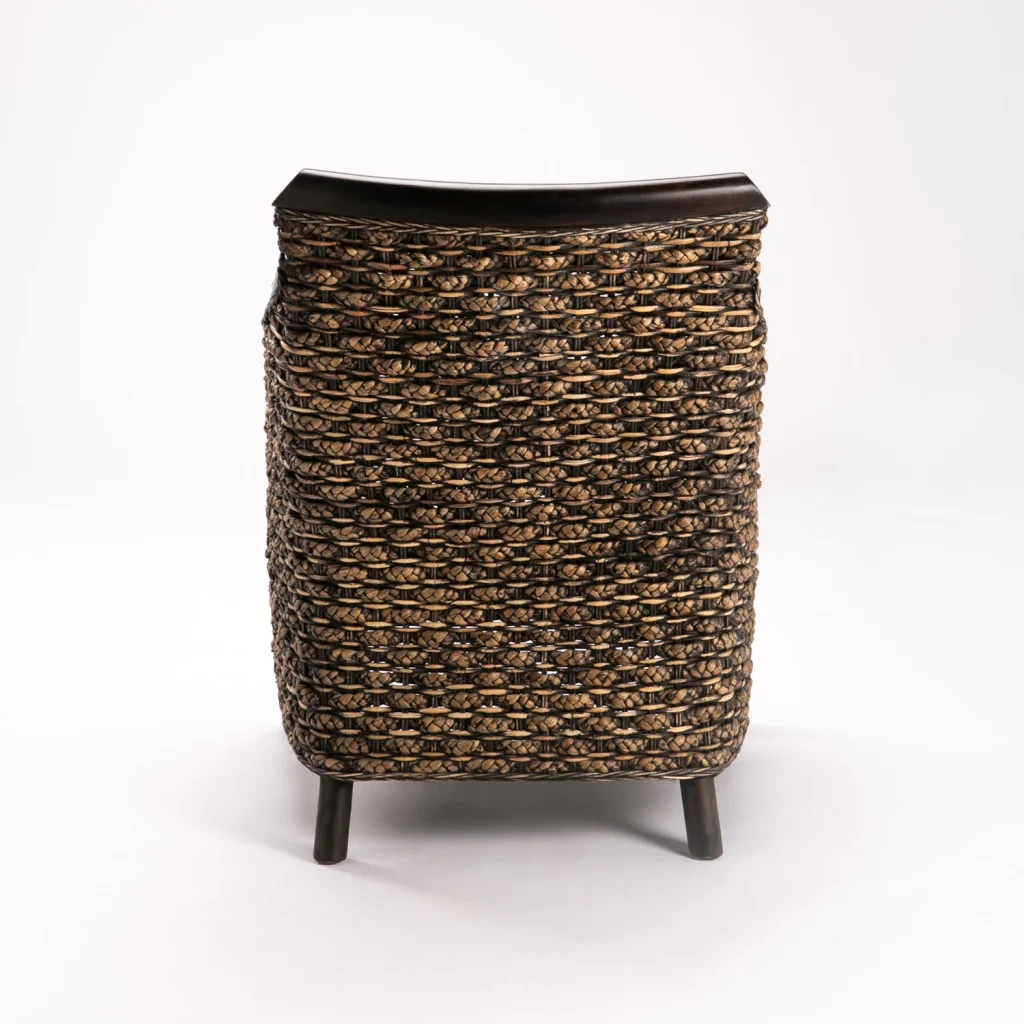 MODEL 165 ARMCHAIR WITH CUSHION - Image 4