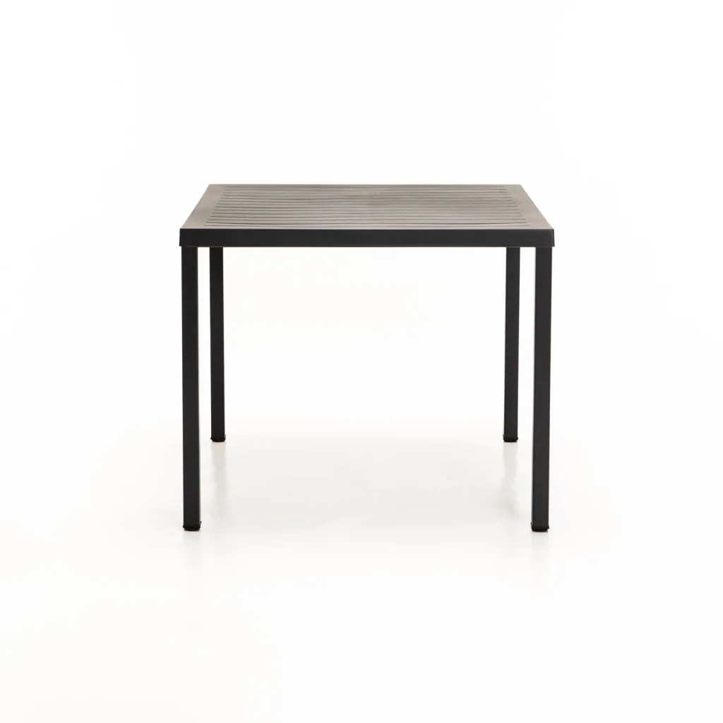MONACO 90x90cm OUTDOOR TABLE - Image 2