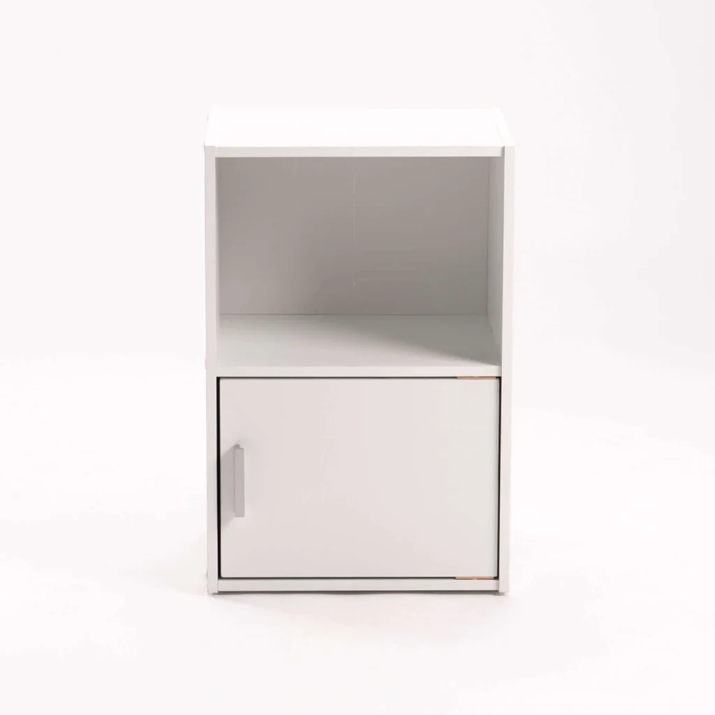 CYRUS 1 DOOR PEDESTAL - Image 6