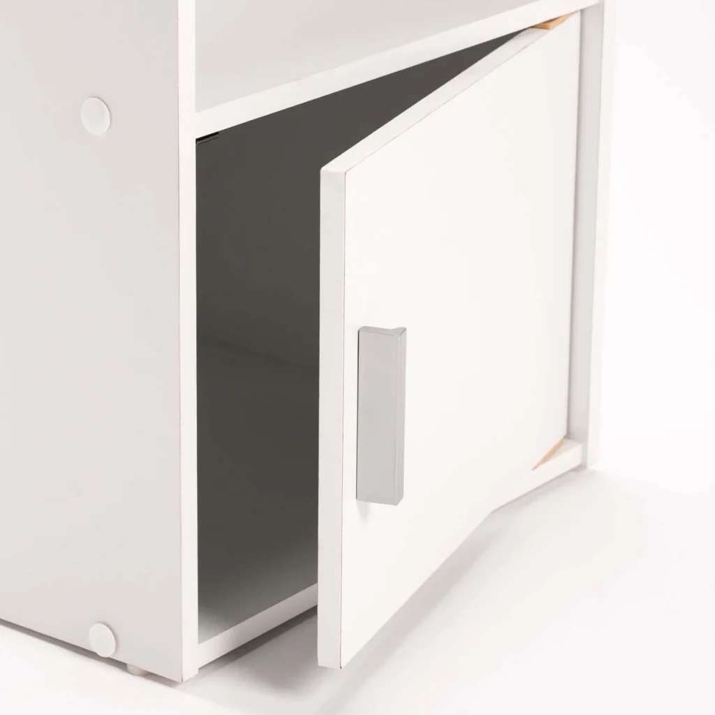 CYRUS 1 DOOR PEDESTAL - Image 8
