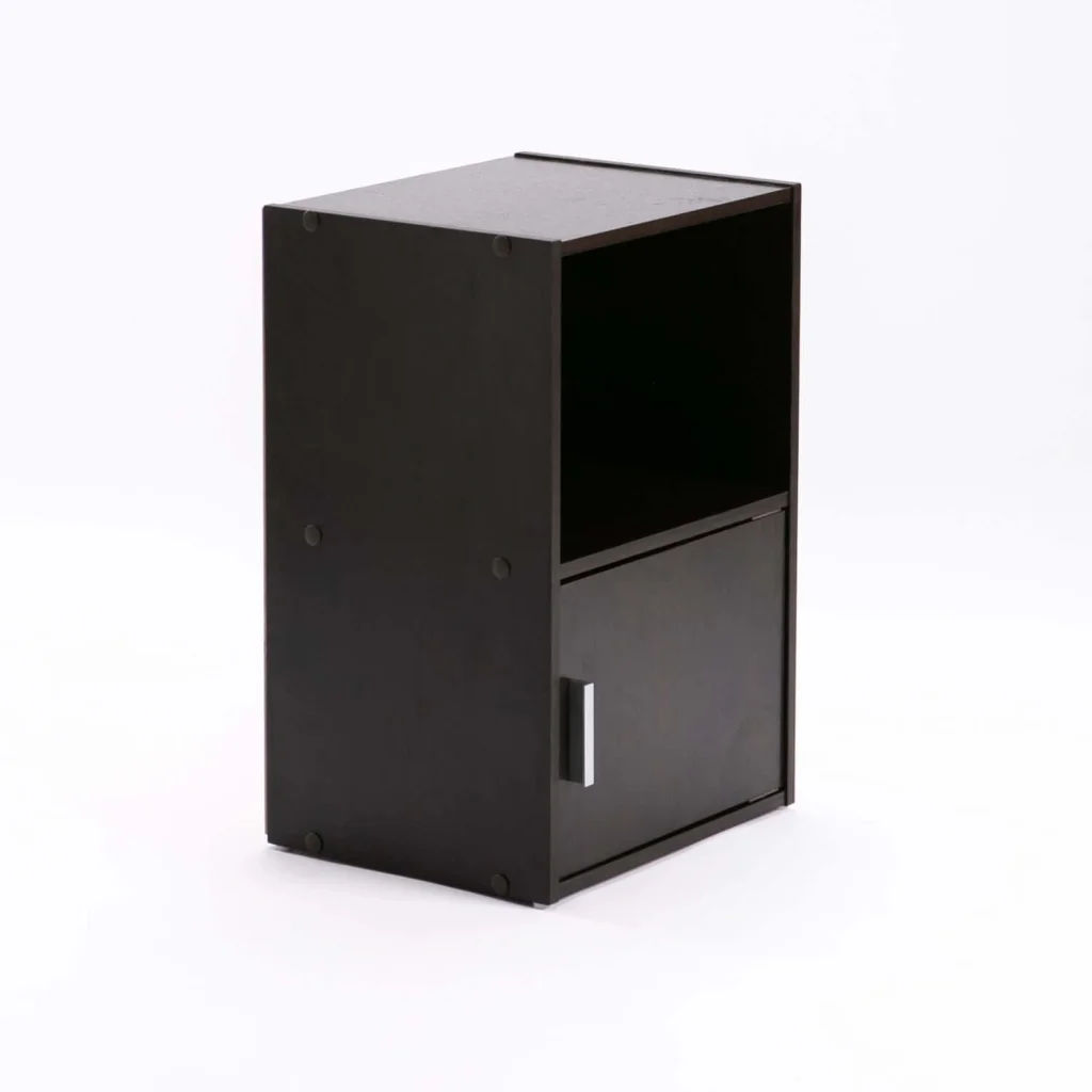 CYRUS 1 DOOR PEDESTAL - Image 9