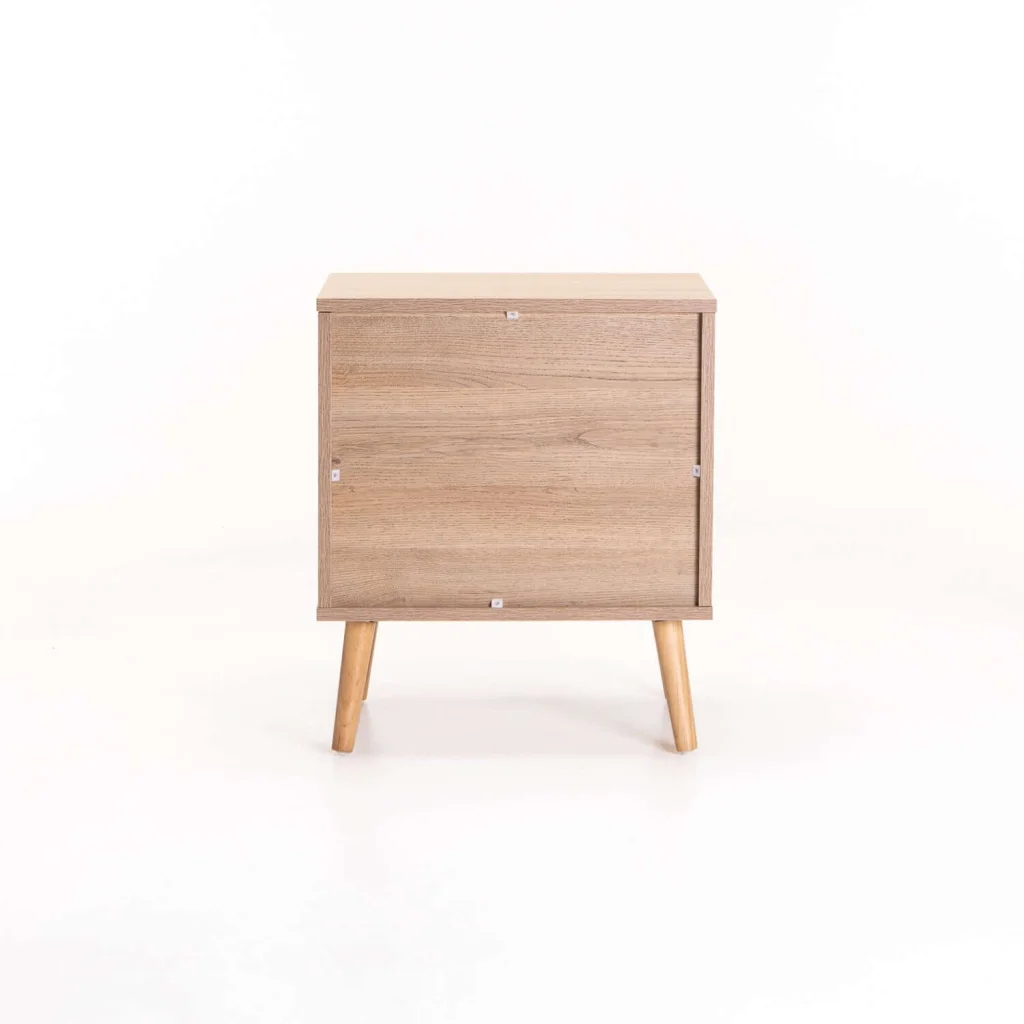 DEWI 1 DRAWER PEDESTAL - Image 5