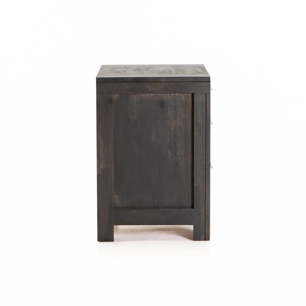 GLACIER 3 DRAWER PEDESTAL - Image 4