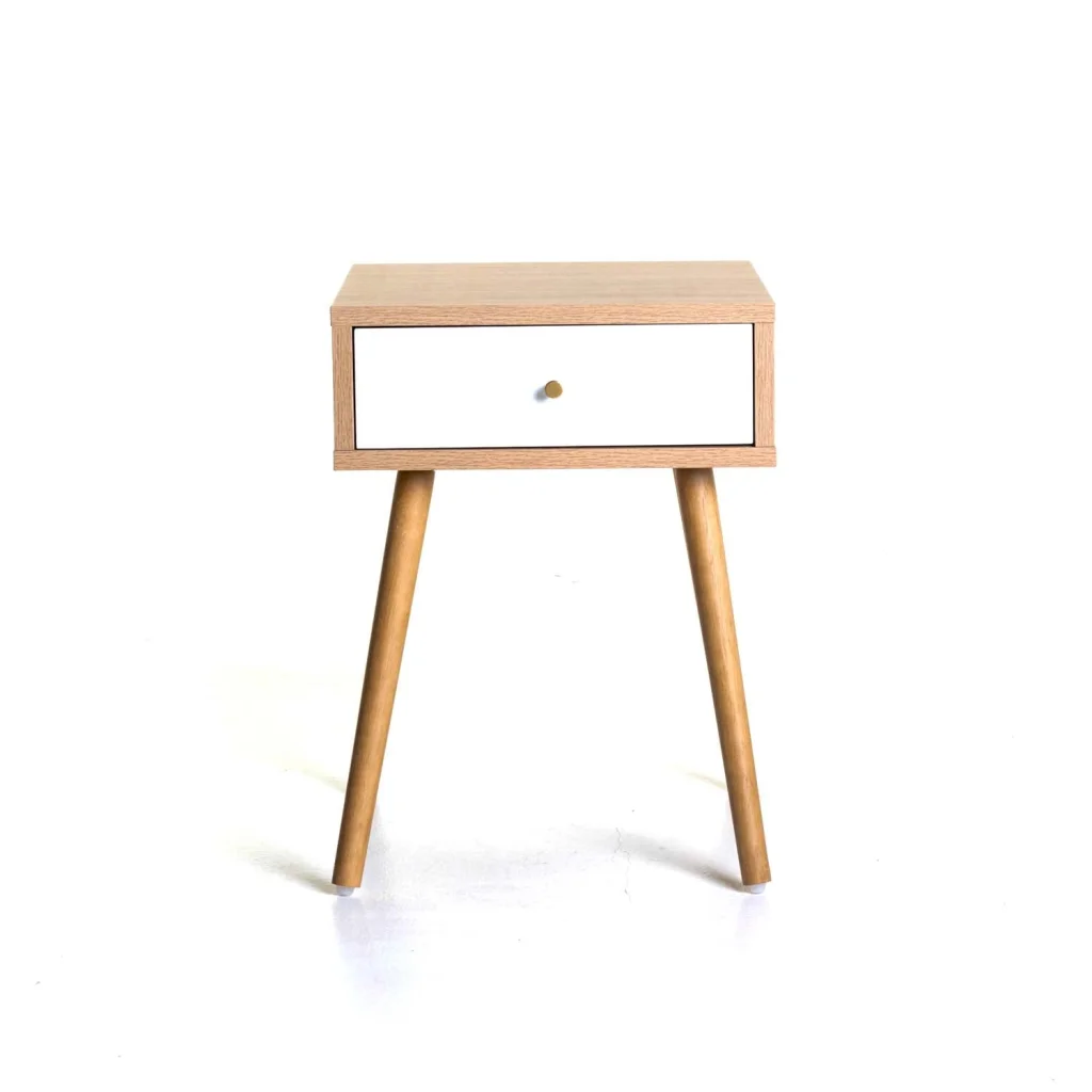 SORRENTO 1 DRAWER PEDESTAL - Image 3