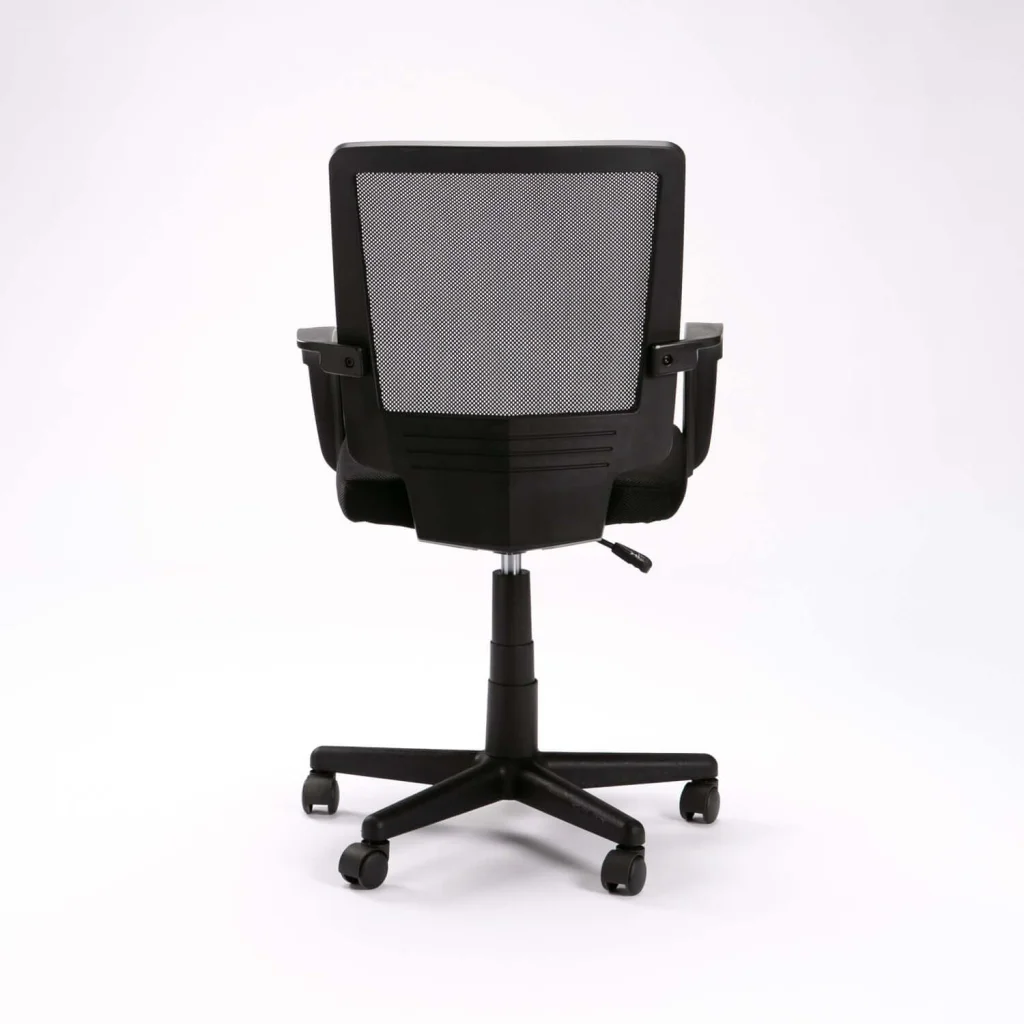 DELUXE OFFICE CHAIR W-126A - Image 3
