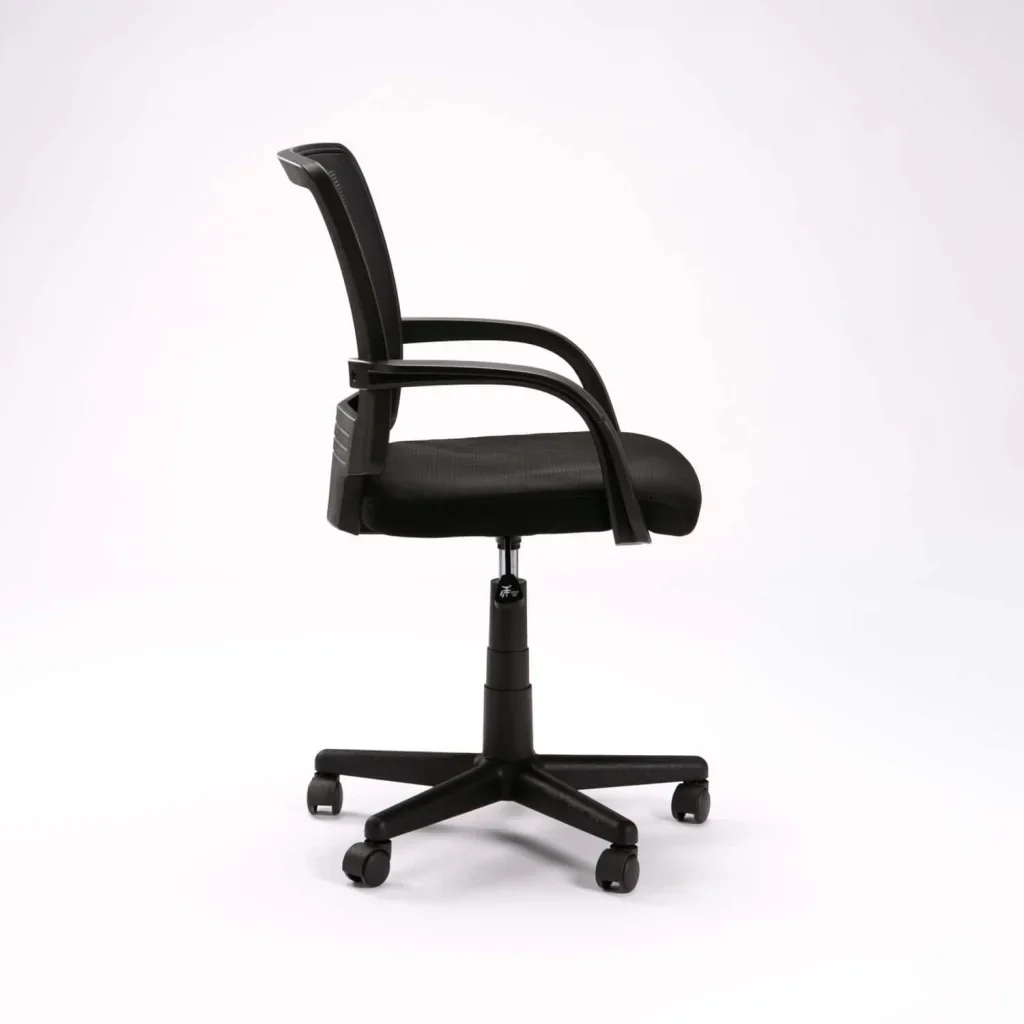 DELUXE OFFICE CHAIR W-126A - Image 4